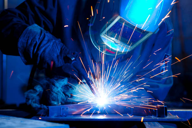 Best Structural Steel Welding in Bayside, WI