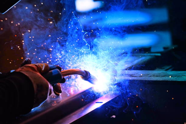 Best Welding Equipment Sales and Repair in Bayside, WI