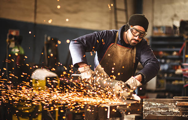 Best Artistic and Custom Metal Fabrication in Bayside, WI